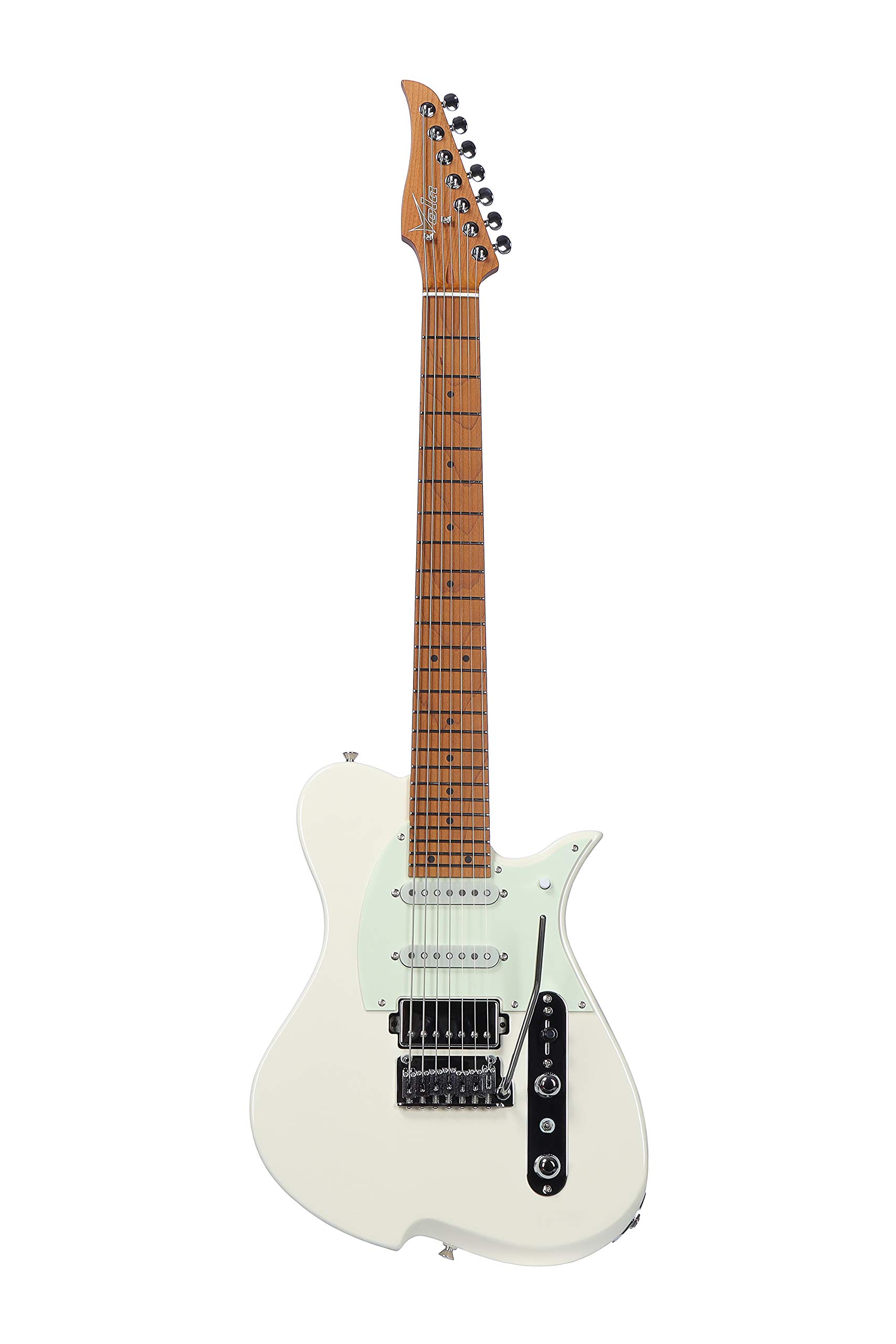 Vola Vasti 7 PDM J1 Vintage White (Signature de Pierre Dane